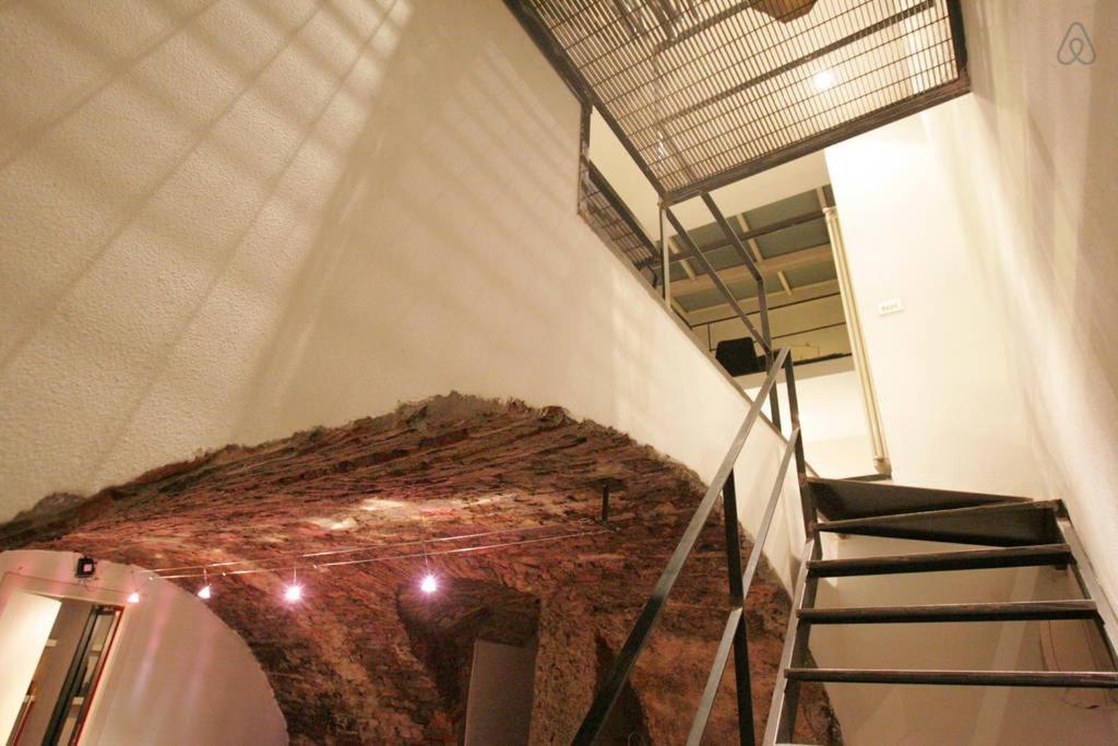 Dhomes - Loft Suite In Duomo Milan Exterior photo