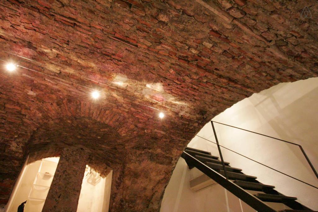 Dhomes - Loft Suite In Duomo Milan Exterior photo
