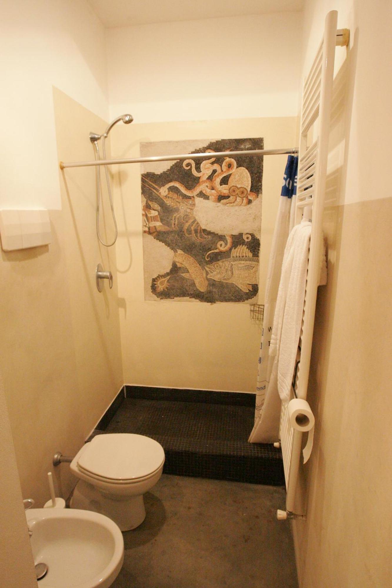 Dhomes - Loft Suite In Duomo Milan Exterior photo