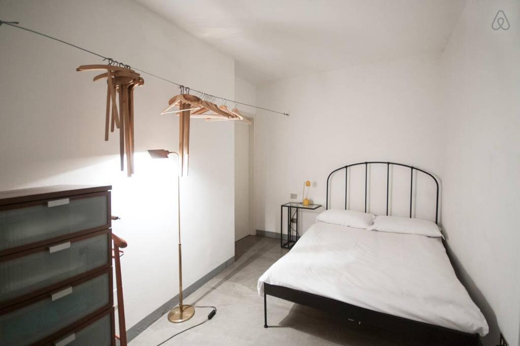 Dhomes - Loft Suite In Duomo Milan Exterior photo