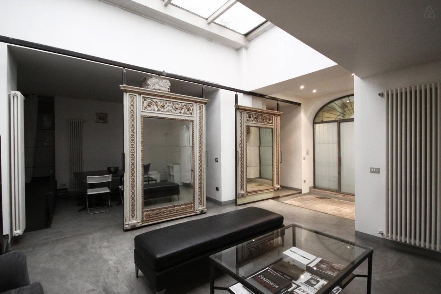 Dhomes - Loft Suite In Duomo Milan Exterior photo