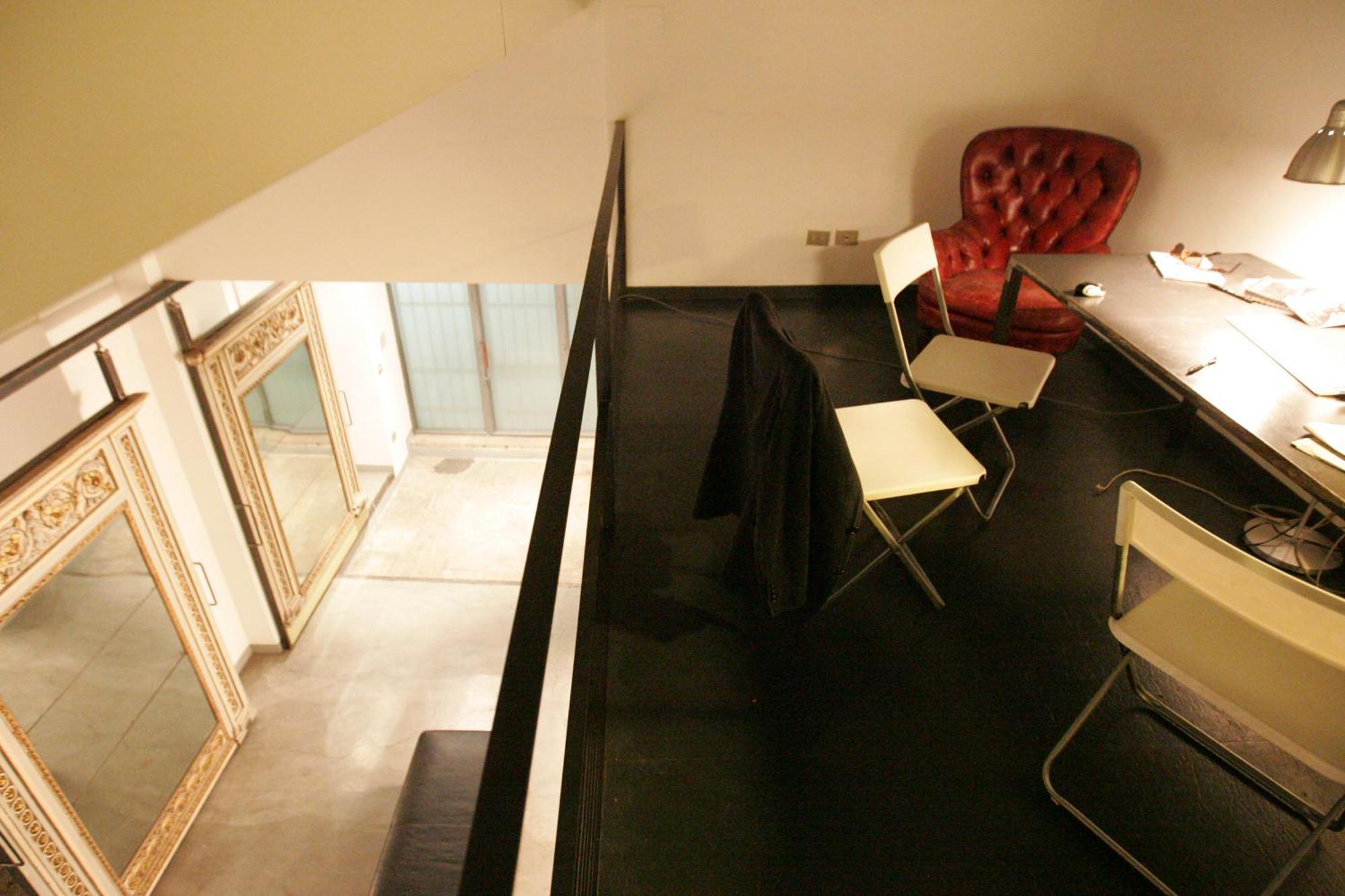Dhomes - Loft Suite In Duomo Milan Exterior photo