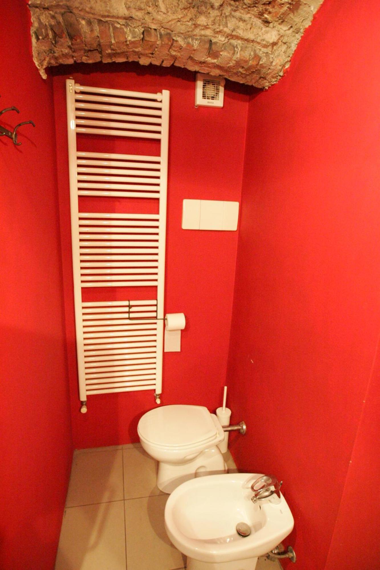 Dhomes - Loft Suite In Duomo Milan Exterior photo